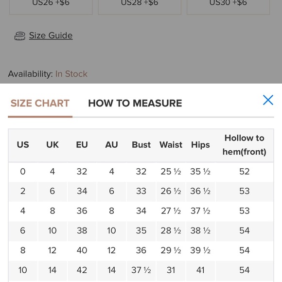 New! STACEES Sheath/Column Sleeveless Scoop Neck Ankle-Length
Size 14 - Picture 15 of 15